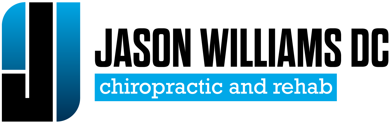 Jason Williams DC Chiropractic and Rehab