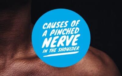 Causes of a Pinched Nerve in The Shoulder